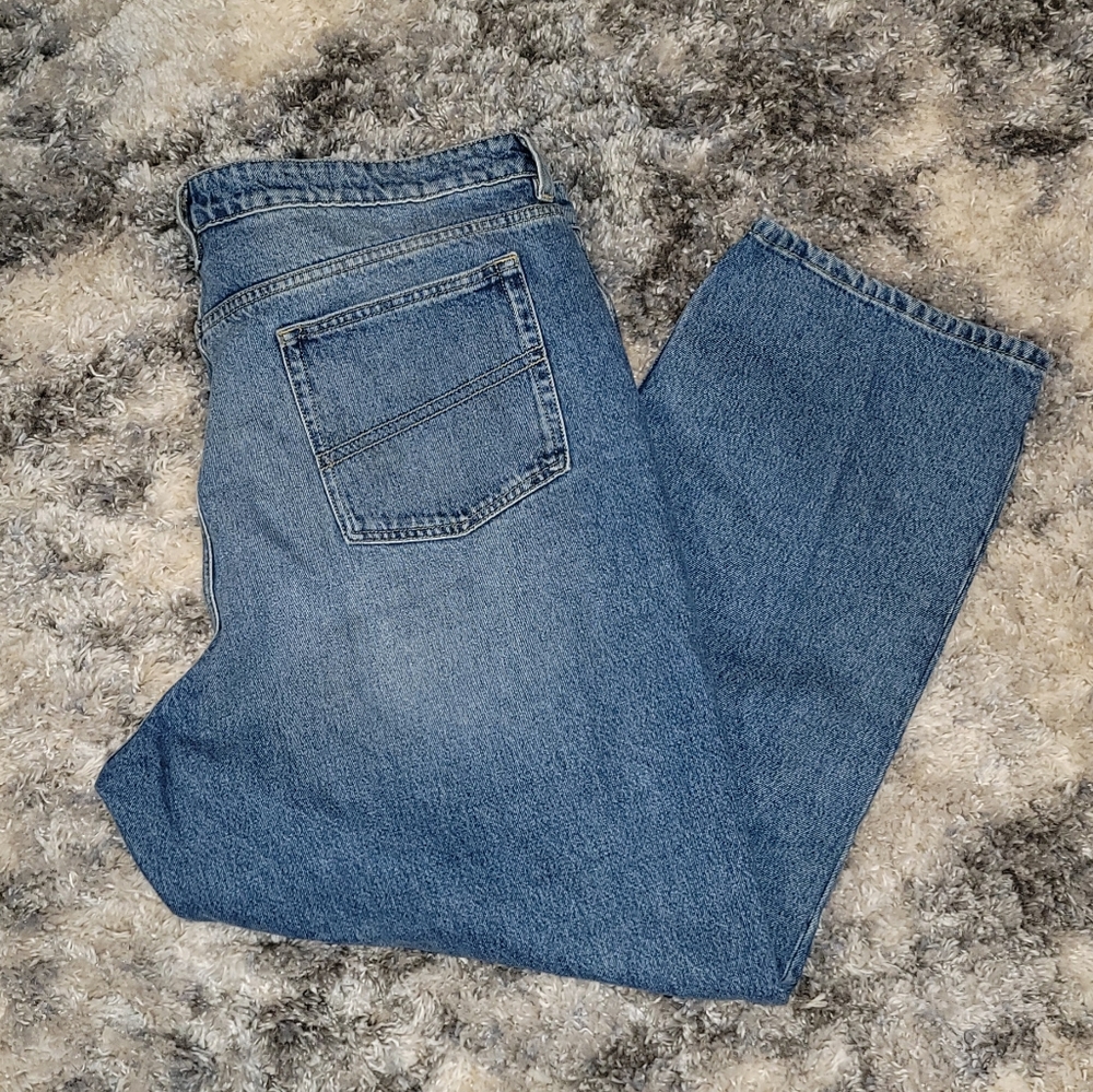 ASOS Collusion x005 Jeans